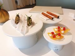 开胃小食-Odette