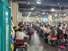 -皖北巫氏三胖地锅鸡(长淮总店)