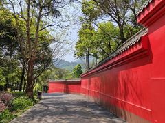 -峨眉山报国寺
