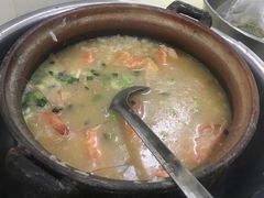 -豪兴砂锅粥海鲜城