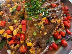 -新新湘菜馆(新中街二条店)