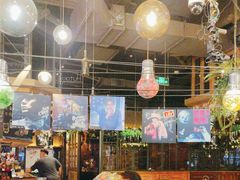 -胡桃里乐队酒馆(大庆店)