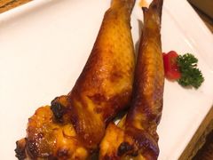 -塔可墨西哥餐厅(江宁景枫店)