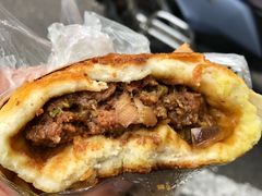-牛煎里牛肉煎包淮南牛肉汤(广东路店)