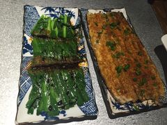 -探鱼·鲜青椒爽麻烤鱼(西南商都店)