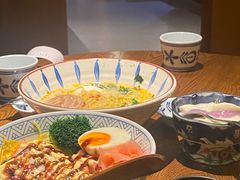 -七涧谷·元气食堂(塘下店)