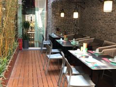 露天位-蛙月荷·紫苏牛蛙(三街两巷店)
