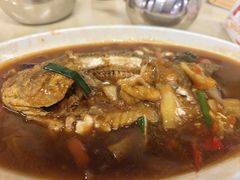 -下村新强记烧鹅店