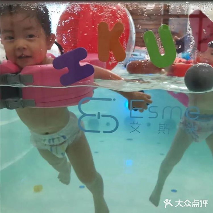 性价比超高的儿童游泳乐园推荐