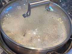 -一席地·本地鸡窝·杭帮鸡火锅(萧山银隆百货店)