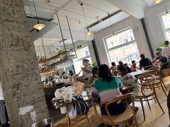 -BOR Eatery(安福路店)