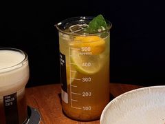 -锅炉咖啡·西餐·音乐酒厂