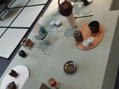 -中国茶叶博物馆(双峰馆区)