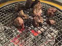 -姜虎东白丁烤肉(深圳湾后海汇店)