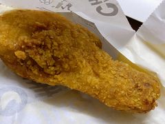 -麦当劳(光新乐购店)
