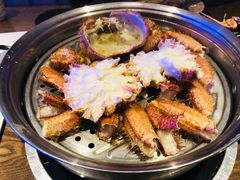 -蟹之国·精品蟹料理(极地店)