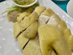 -利雅园酒家(大沙地店)