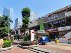 -万达广场(东莞厚街店)