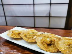 -渔日本料理铁板烧(新天地假日广场店)