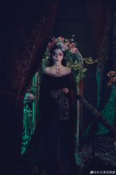 -梓摄影古装写真工作室(富力广场店)