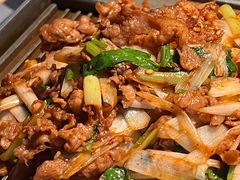 -永乐饭庄(安德路店)