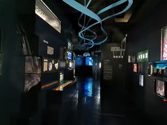 -同济大学四平路校区深海探索馆