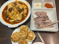 -靖远尕六美味羊羔肉
