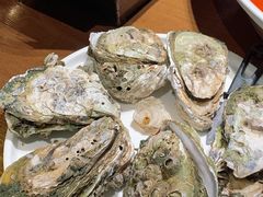 -张家卫·阳江菜·小海鲜(肥婆湾桥店)