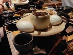 -马灯部落·西湖边的创意山景餐厅(虎跑动物园店)