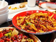 -回·龙虾铺·盆盆蟹·烧烤大排档(回龙观店)