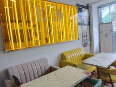 -杨小贤芒果绵绵冰(南门口店)