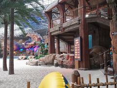 -波塞冬旅游度假区