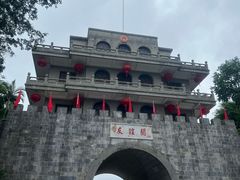 -友谊关景区