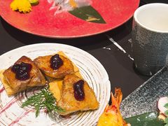 -大葉日本料理·龍蝦任食放題(廣州W酒店)