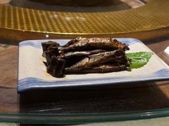 -那家小馆•北京菜•烤鸭(香山店)