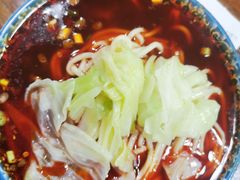 -蒋六十八梯眼镜面(狮子坪店)
