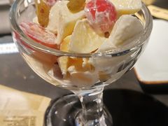 -很久以前羊肉串(中山公园店)