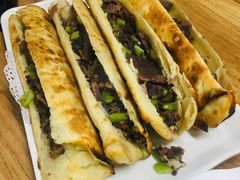 -王胖子驴肉火烧(鼓楼店)