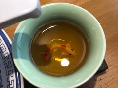 -子曰·礼茶居(壬丰大厦店)
