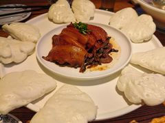 -老雒阳面馆·水席·洛阳菜(王城路店)