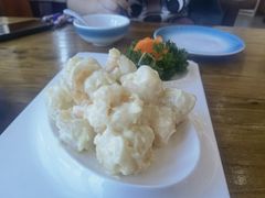 -闻香阁·清真(光荣道店)