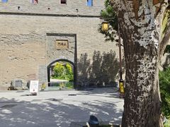 -大境门景区
