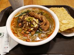 -水平有限广西米粉·广西风味集(五道口店)