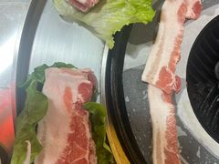 -正熙家韩式烤肉自助(蓝光中央天地店)