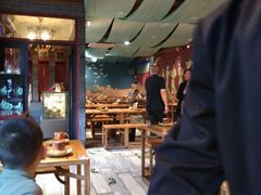 大堂-顺承小院儿