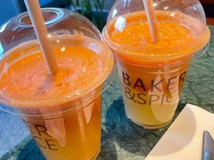 -BAKER&SPICE(环贸店)