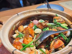 -荣小馆(杭州大厦店)