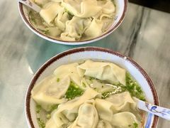 菜肉大馄饨-高行汤团店(金高路店)