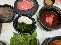 -呷哺呷哺(融创茂店)