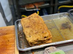-王三姑牛肉饼